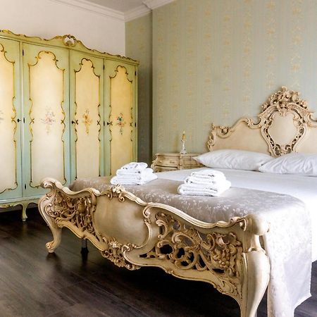Lorenzana Villa Nerone B&B المظهر الخارجي الصورة