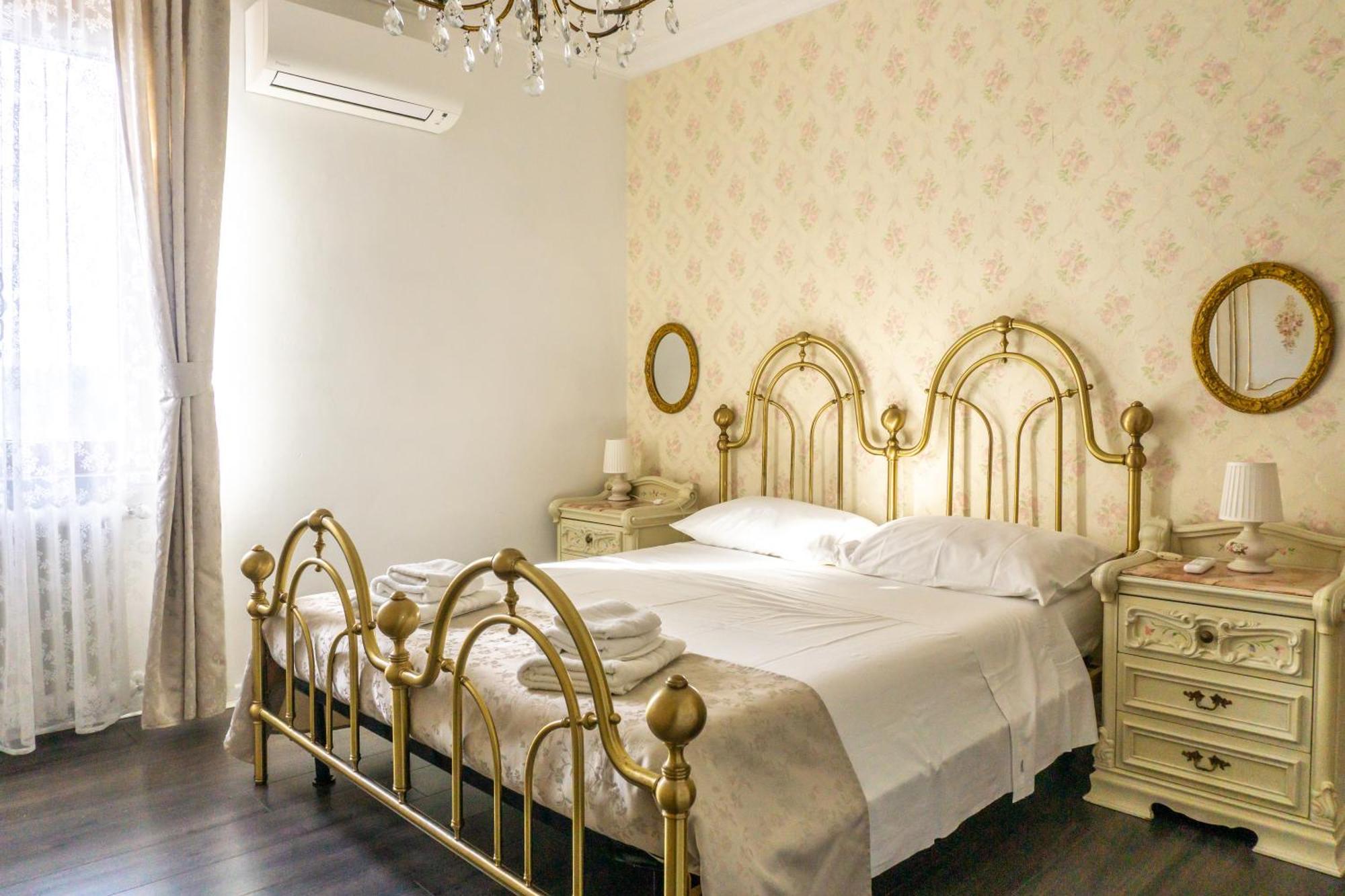 Lorenzana Villa Nerone B&B المظهر الخارجي الصورة