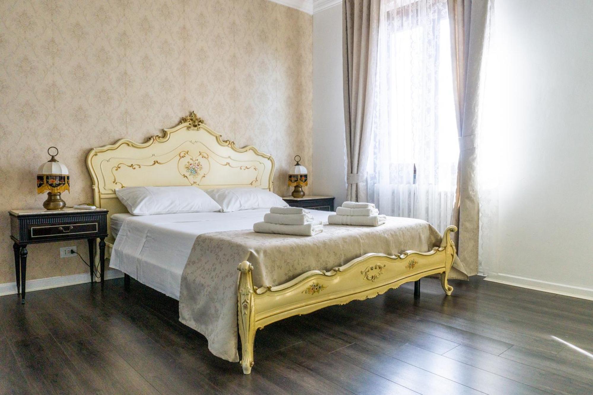 Lorenzana Villa Nerone B&B المظهر الخارجي الصورة