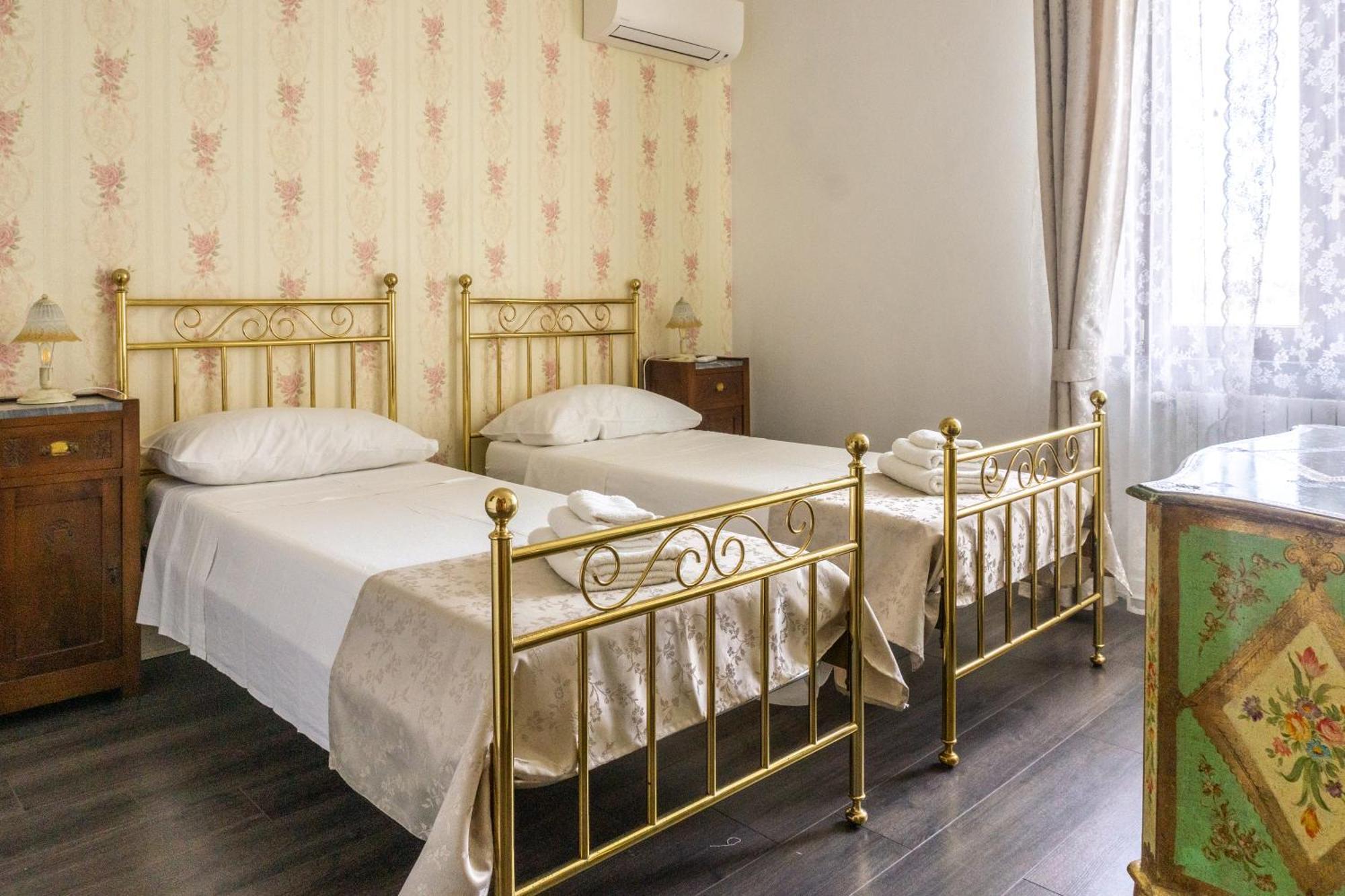 Lorenzana Villa Nerone B&B المظهر الخارجي الصورة