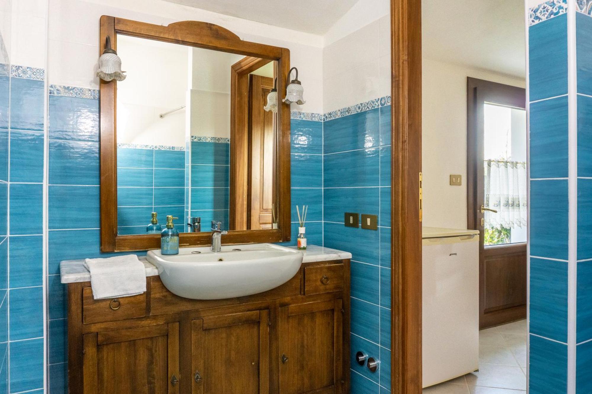 Lorenzana Villa Nerone B&B المظهر الخارجي الصورة